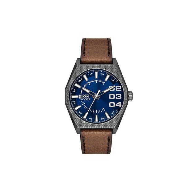 Часы Diesel Double Scraper One Size