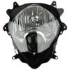 Suzuki GSXR1000 07-08 Headlight Assembly for Big R K7/K8