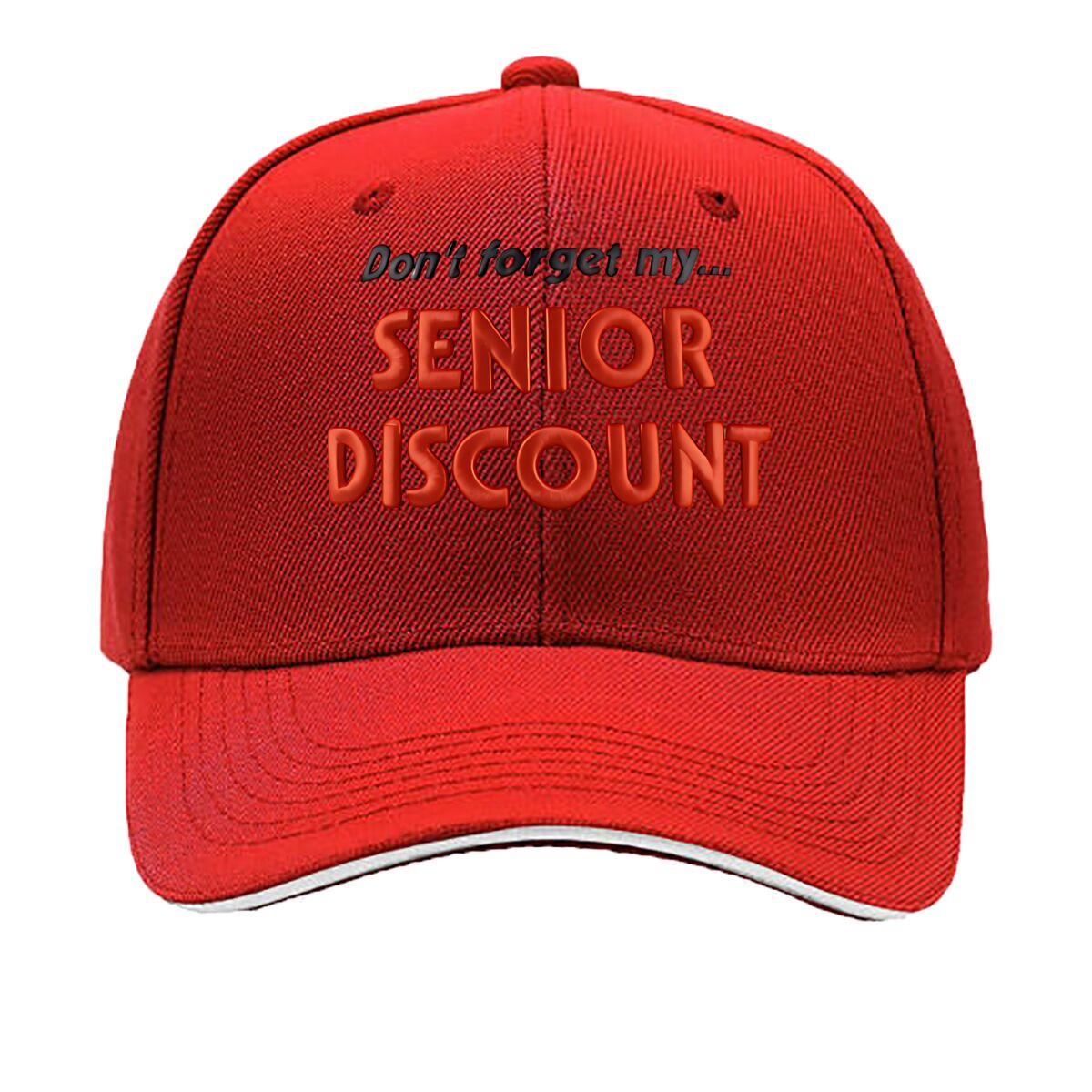 Discount Adjustable Vintage Premium Foam Driver Baseball Hat Sandwich Baseball Cap One Size