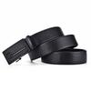 Belt Men'S Advanced Sense Automatic Buckle Simple Belt