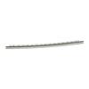BAAU 240Pcs Electric Guitar Fret Wire Fretwire Set 2.2Mm