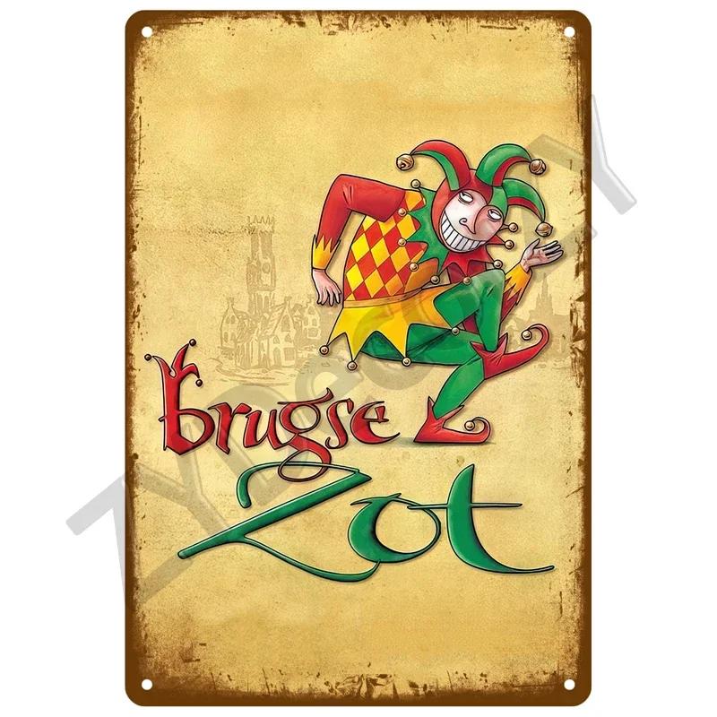 1 pièce Plaque Métallique Bière: Affiche Drôle avec Marque de Rhum Vintage - Art Métallique pour Décoration Murale Accrocheuse dans les Bars, Pubs, Clubs