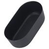 Oval Shape Cheesecake Mold Japanese Style Bread Baking Mold Durable Toast Loaf Pan  Bakery Cafe