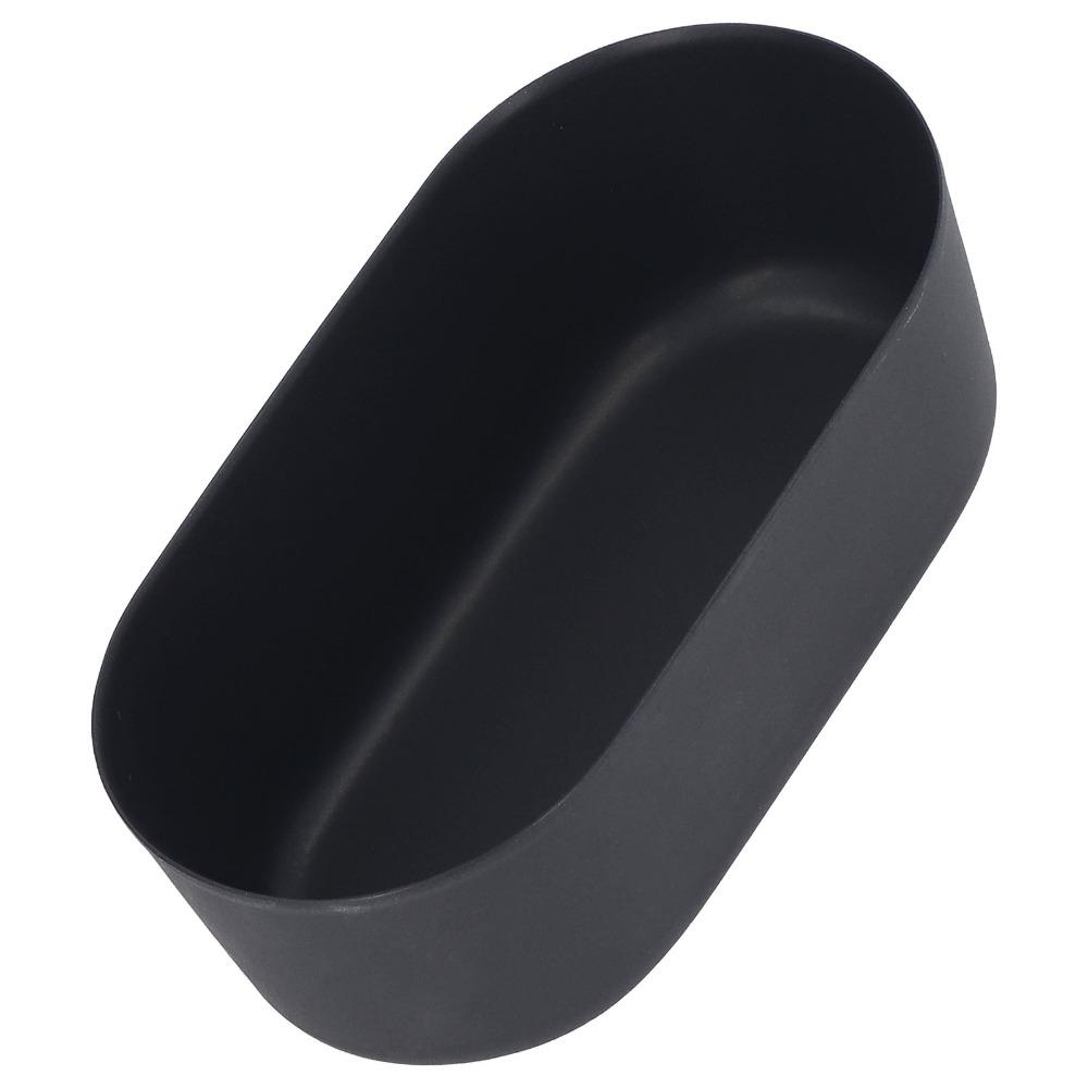 Oval Shape Cheesecake Mold Japanese Style Bread Baking Mold Durable Toast Loaf Pan  Bakery Cafe