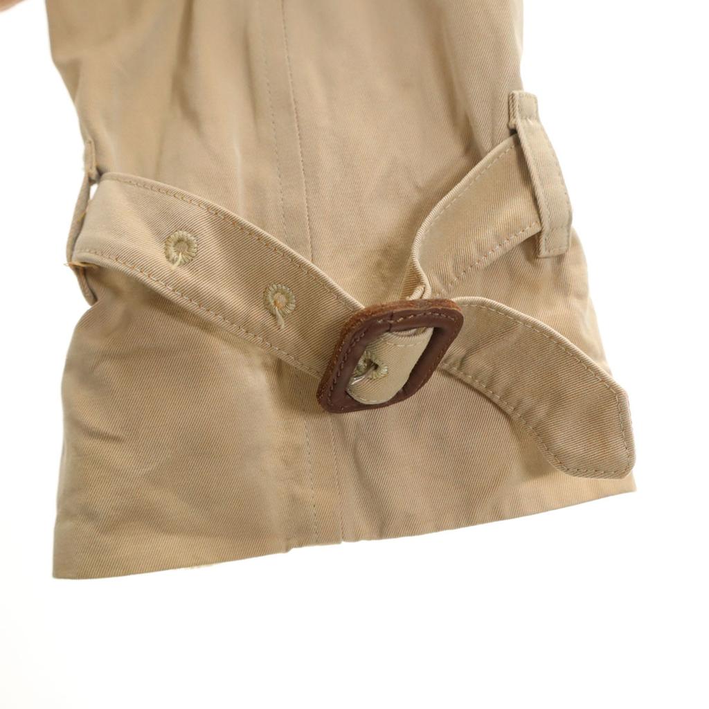 Norseman Made in England trench coat 36/46 beige Men's Used