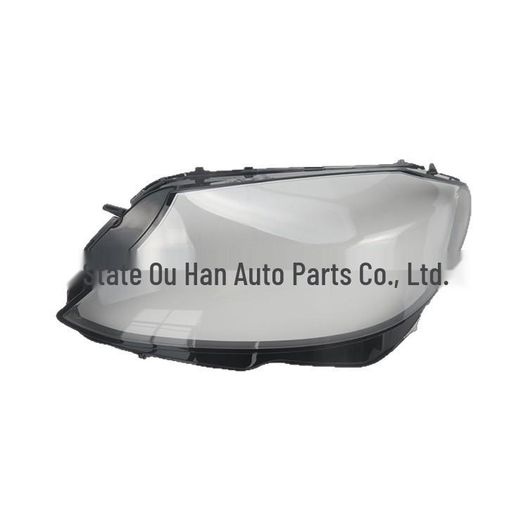 

Mercedes-Benz W205 C-Class 15-19 Накладки на фары, C180 C200 C280, Двухцветные PC. Driver s Side Left