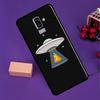 Alien Martian UFO For Samsung Galaxy M56 M36 M16 M31 M11 M13 M53 M12 M32 M52 M35 M55 M15 M14 M34 M54 M06 Case