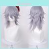 Cabelo colorido – Perucas coloridas para Cosplay