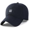 Men Women Oversize XXL Cotton Baseball Cap, Large Hat for Big Heads 56-63cm (23.5'-25.5'), Adjustable Plain Dad Cap