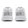 Nike Court Borough Low 'White' GS 839985-100