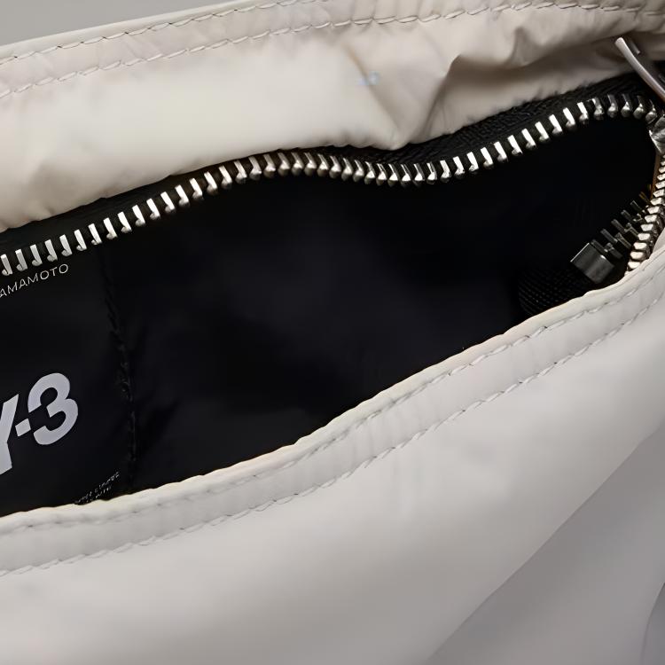 Y-3 Minimalist Versatile Fashion Polyester Shoulder Crossbody Bag Unisex bags Multiple-Colors JI9163