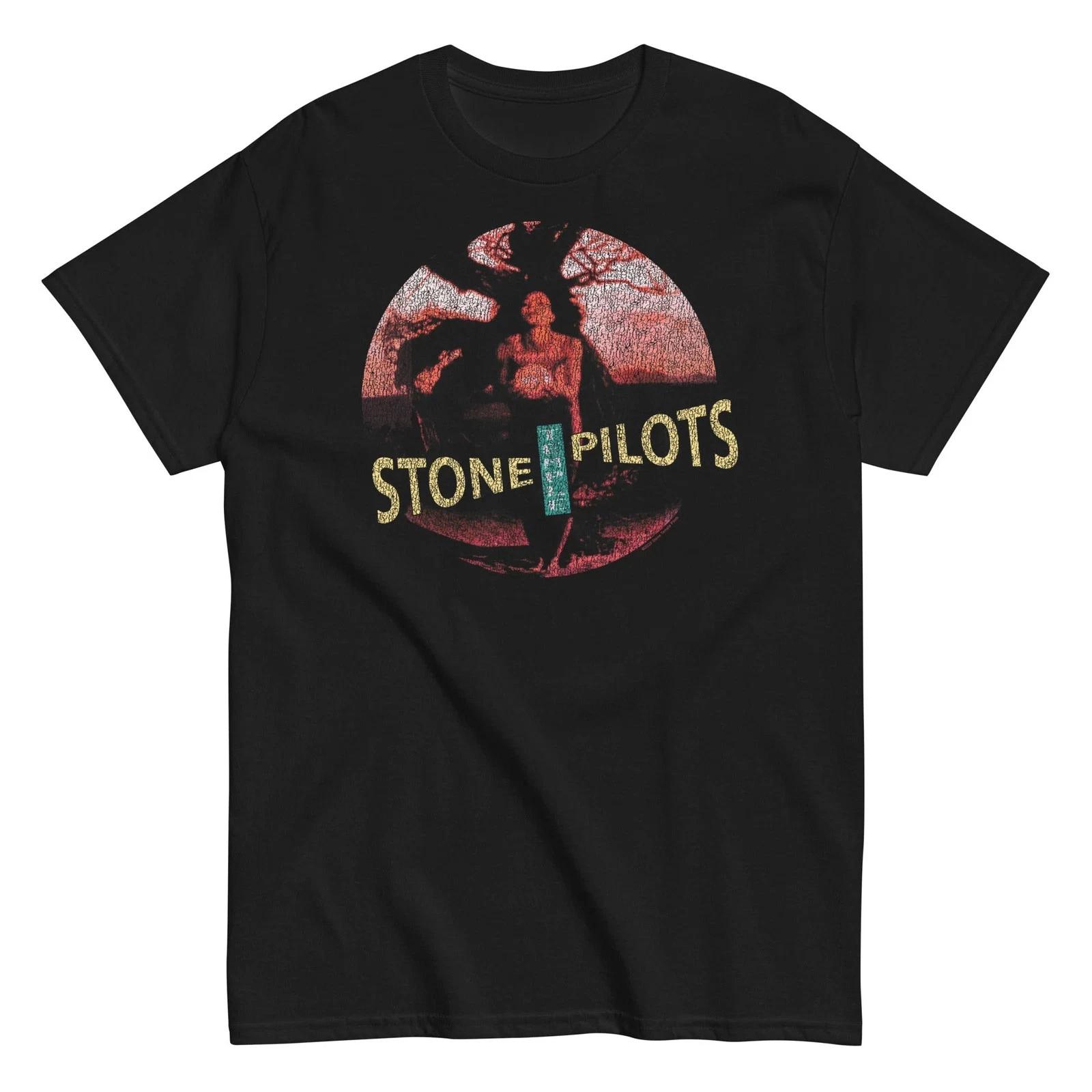 Stone Temple Pilots - Core T Shirt XXL