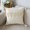 Nordic Plush Cushion Cover 45x45cm Soft Case Boho Decorative Pillow Case For Sofa Living Room Throw Pillow Cover Home Decor