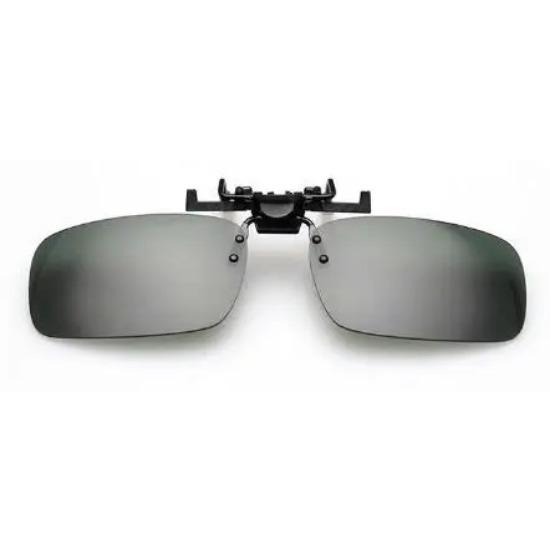 Ochelari de Conducere de Noapte pentru Siguranța Auto, Ochelari de Soare cu Clips, Ochelari pentru Vedere Nocturnă, Anti-reflexie, Ochelari de Modă pentru Șoferi, Ochelari de Soare pentru Bărbați Femei