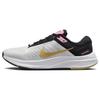 (WMNS) Air Zoom Structure 24 'Blanc Noir Blé Doré' Femme DA8570-106