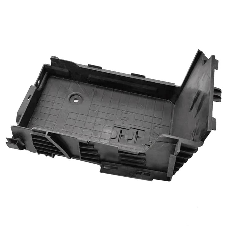 Car Battery Slot Lower Cover Protection 9676054080 For 208 2008 301 Citroen C3 C-Elysee 2013- Battery Shield