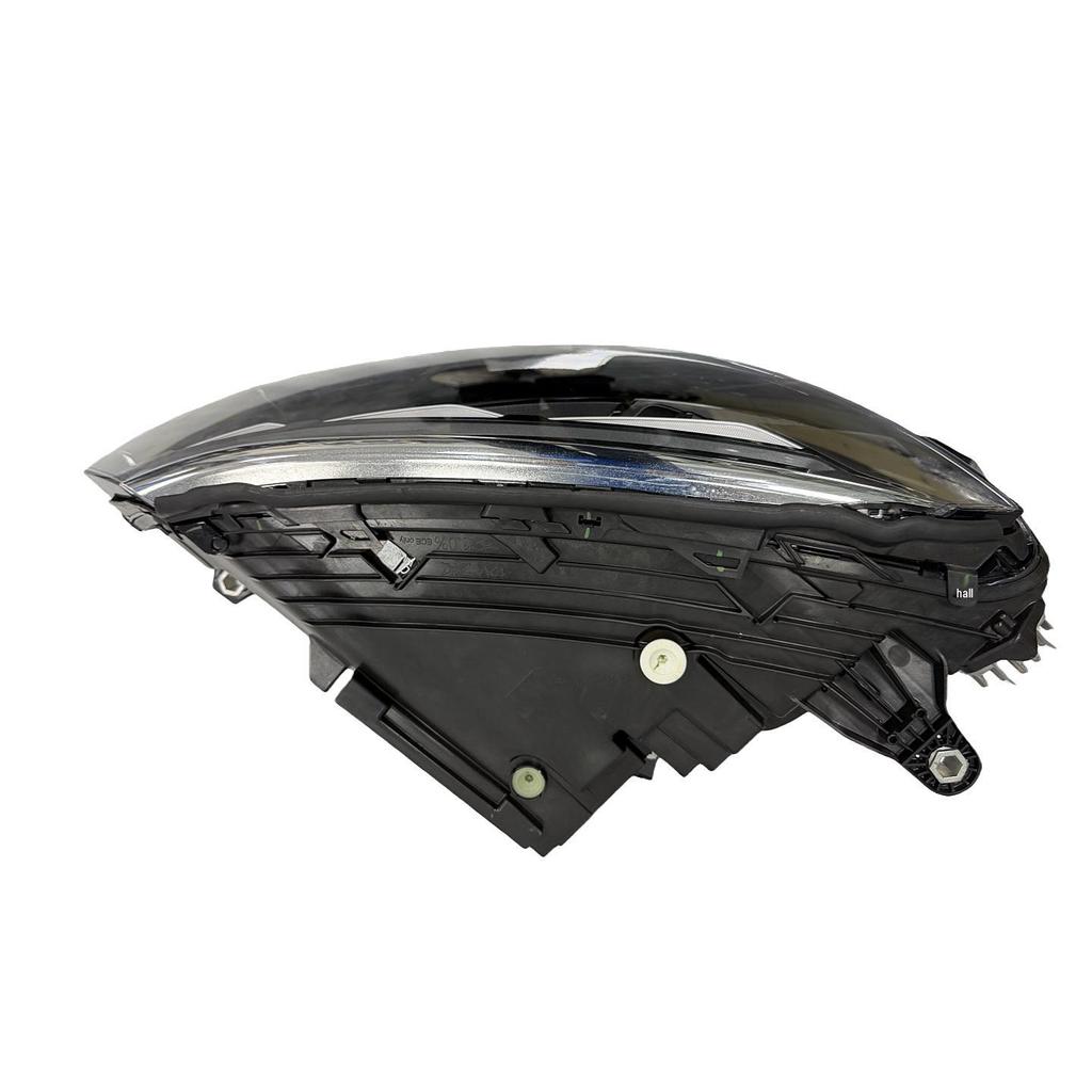 LED Headlight Assembly for 2022-2025 Mercedes-Benz EQS 450/500/580 W296