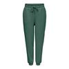 Only Play Womens/Ladies Cuffed High Waist Sweatpants