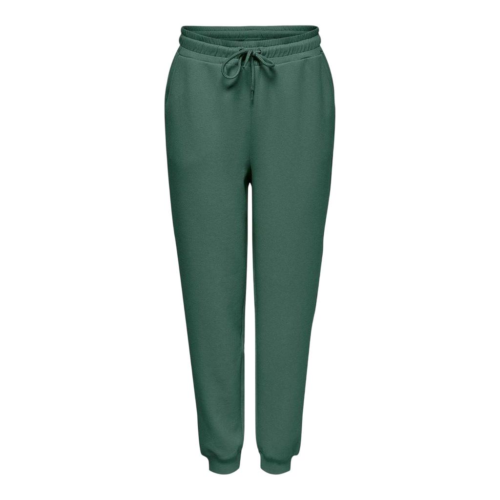Only Play Womens/Ladies Cuffed High Waist Sweatpants
