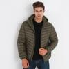NewBang Marke Leichte Männer Mit Kapuze Ente Unten Jacke Ultra Licht Unten Jacke Männer Tragbare Winddicht Warme Mantel Feder Parka Mann