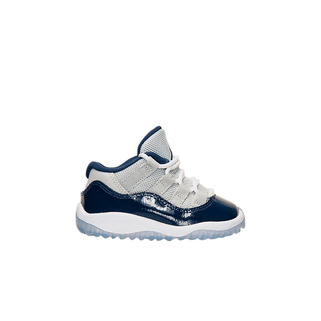 

(td) Jordan 11 Retro Low Georgetown 140