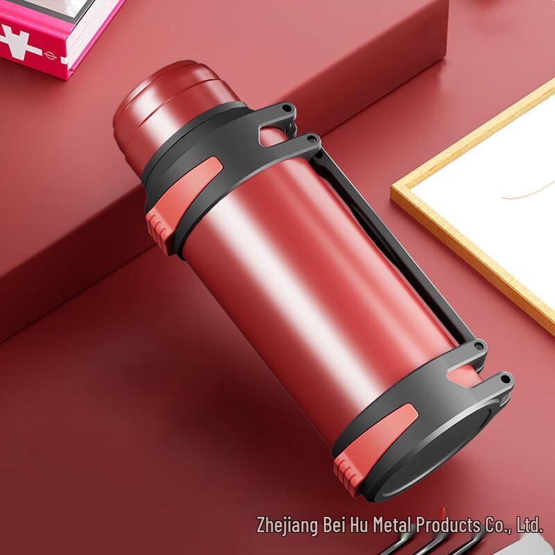 OEING Large Capacity Stainless Steel Insulated Water Bottle