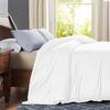 1pc Pillowcase Simulation Silk Silk Satin Zipper Pillowcase Hairdressing Pillowcase Comfortable Home Decoration Cushion