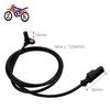Motorcycle ABS Wheel Speed Sensor for BMW S1000RR S1000R F700GS F800GS F850GS 34527715117 Front Rear Wheel Speed Sensor