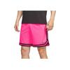 Nike Shorts de Basket Dri-Fit Classiques Polyvalents Confortables pour Homme shorts Rose Transparent FN2652-645