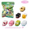 Sanrio - Sanrio Characters Train-shaped Mascot Bath Ball