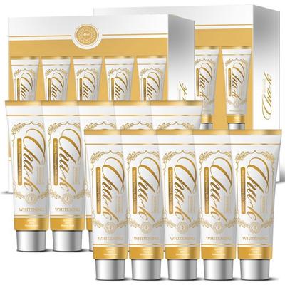 Arkay Living Whitening Chak Toothpaste 5p, 550g, 2 Units