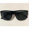 Used EMPORIO ARMANI sunglasses black
