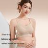Lifting Seamless Invisible Bra with Supportive Air Cups 