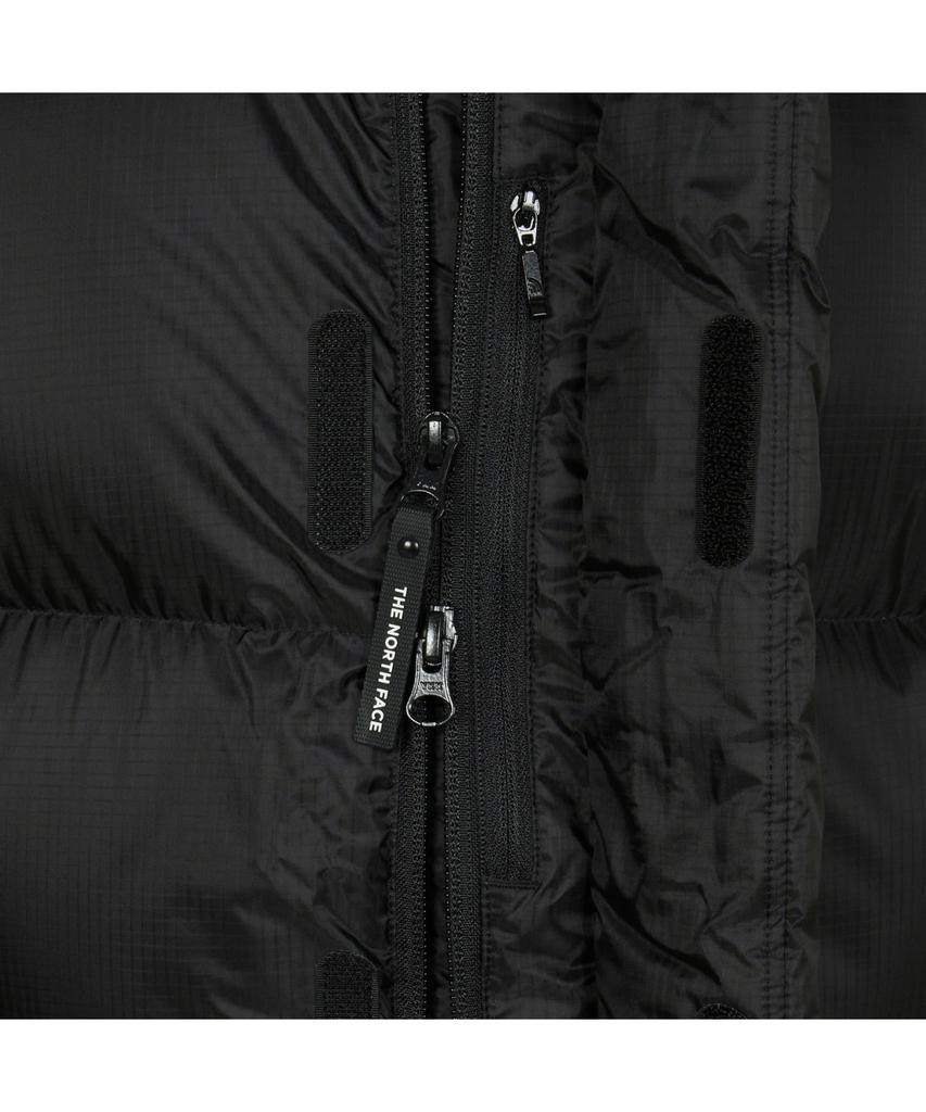 The North Face Nj1Dr78A Men'S 1994 Power Down Parka (Rds) Black