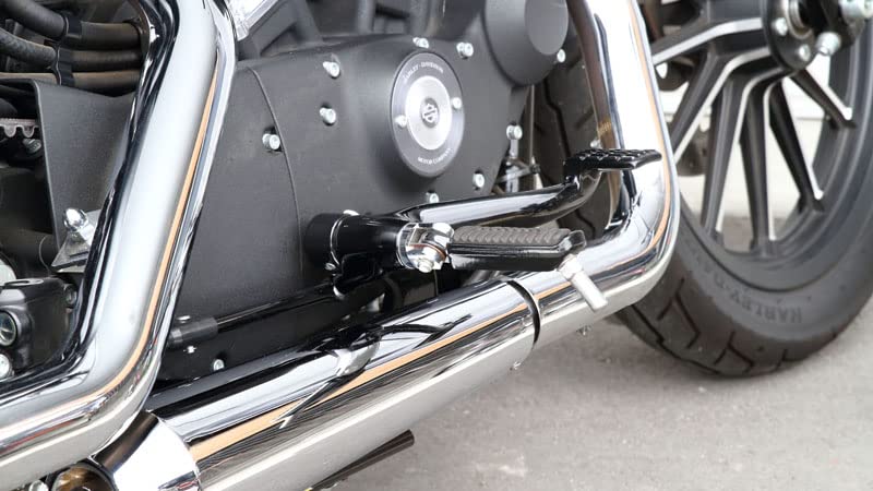 Kijima Bike Parts Instep Holder 04y-XL Model HD-05286