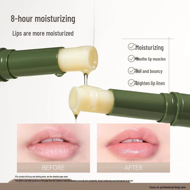 Water Ski Soothing Lip Balm