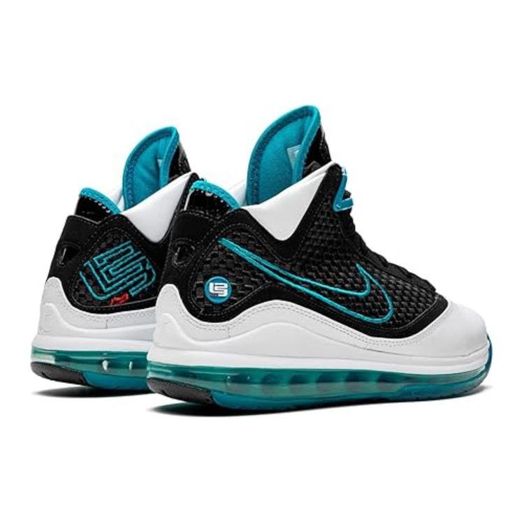 Nike LeBron 7 NFW Red Carpet 2019 GS CT3794-100