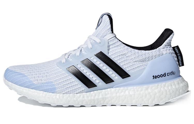 UltraBoost Game Of Thrones x UltraBoost Adidas 4.0 White Walkers EE3708 36