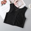 Slim Fit Seamless Shapewear Mesh Thin Underwear for Women Intimates Chest Binder Shapers  Seaside