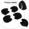 A Smart Choice Keep Your Home Clean With This Efficient Set of Four Compatible For Model Wise Filtration System
