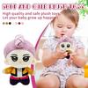 Milk Dragon Plush Toy Children's Cloth Doll Gift Doll Bed Ornaments Doll