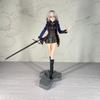 Anime Avenger Jeanne d'Arc Alter Casual Ver. 1/7 Scale Painted PVC Action Figures Collection Model Toys Doll
