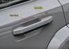 Compatible with 2026 Chery ICAR V27 Door Handles, Bowls, and Modifications