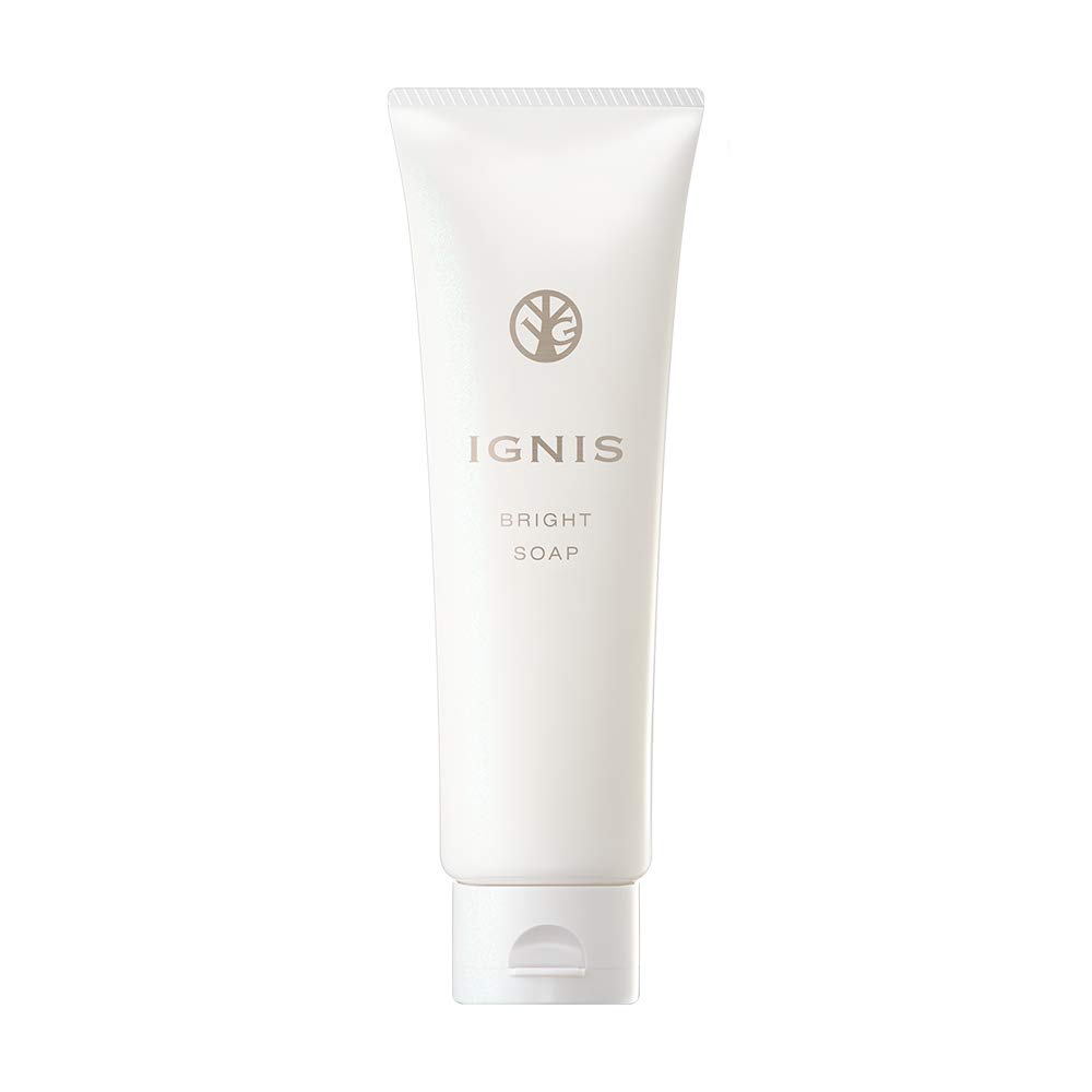 

IGNIS Осветляющее мыло 120г