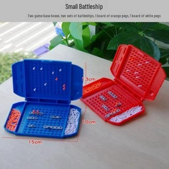 Interaktivní lodní šachy: Strategická hra pro rodiče a děti