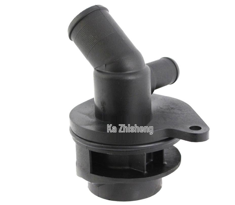 Serve para Peugeot Citroen C4/C2 Carcaça do Termostato do Motor 1201C2 9627628980