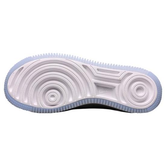 Nike Air Force 1 Shadow White Hydrogen Blue - CW2630-141