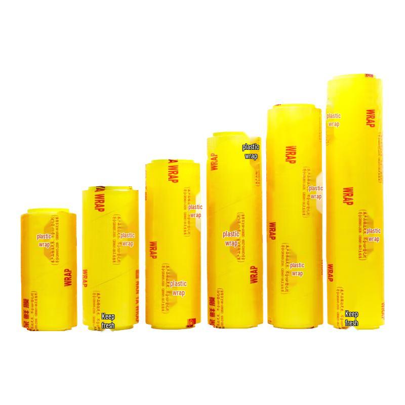 Jian Ai Life Gewerbe- & Haushalts-Frischhaltefolie