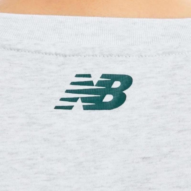 New Balance Tee Common Nbsc Short Sleeve Tee Nbnee22533 16