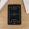 Tablette tactique d'entraînement de football et de basketball LCD 8,5/10 pouces, tableau marqueur électronique de stratégie pour entraîneur de football, entraînement sportif G